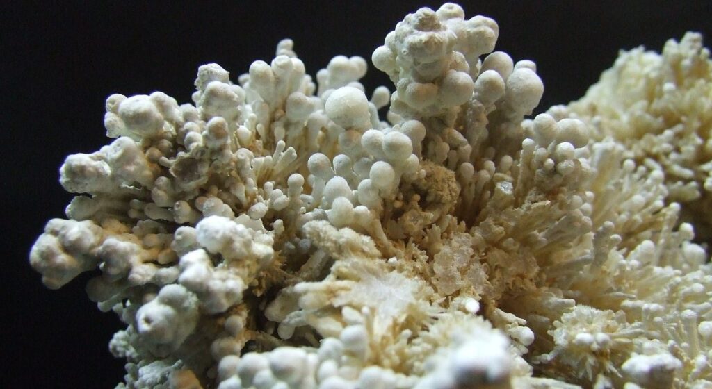 Aragonite