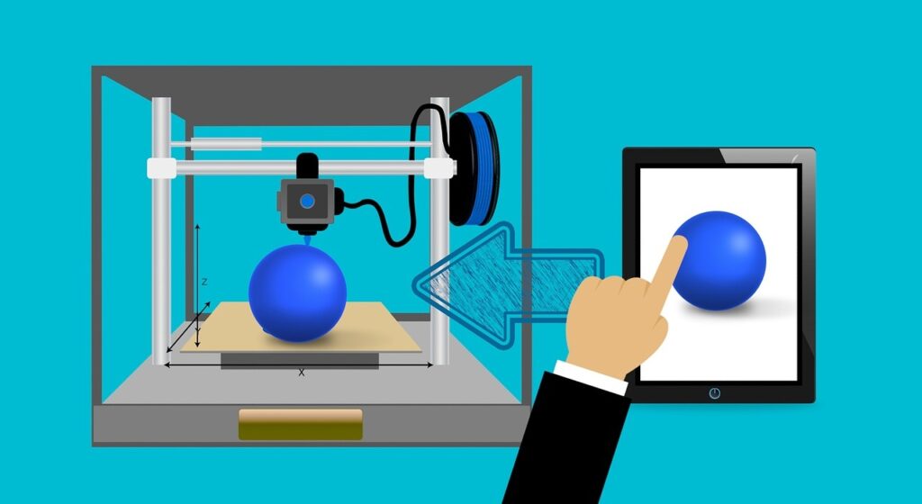 3D Print