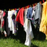 Interchangeable Laundry List