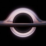 Negative Limitation Black Hole